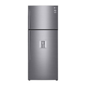 Nevera Top Mount 17 pulgadas LG